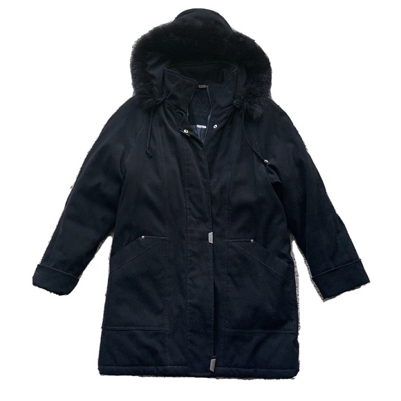 nuage winter coats